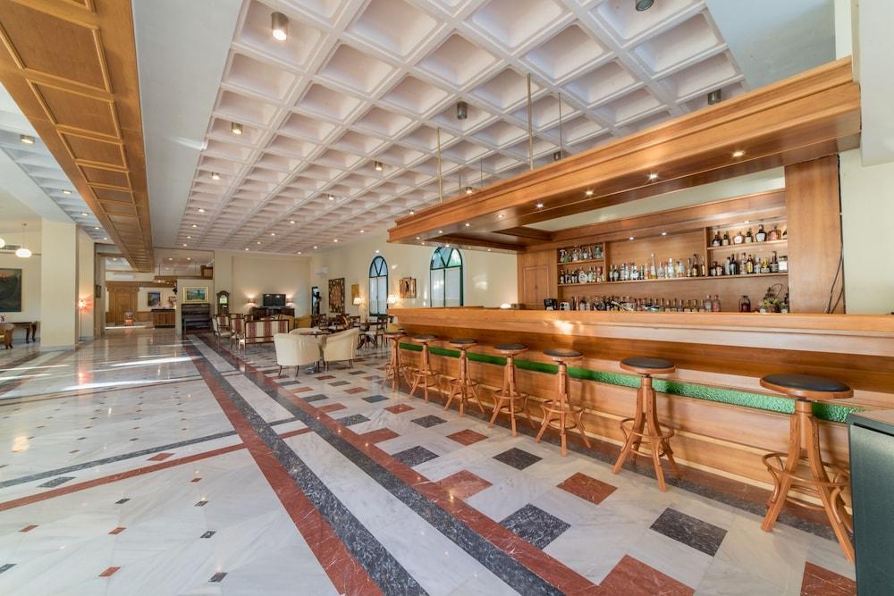 Ilaria Hotel กาลามากี ภายนอก รูปภาพ