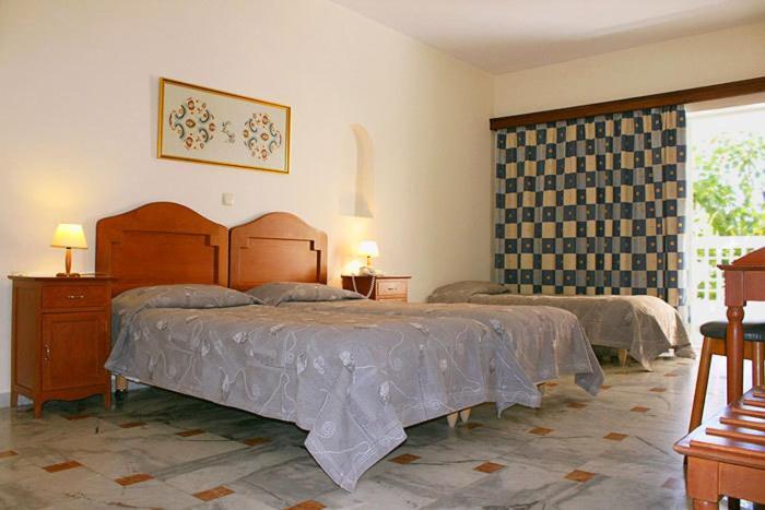 Ilaria Hotel กาลามากี ภายนอก รูปภาพ